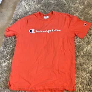Champion shirt